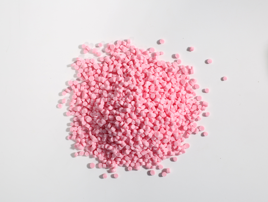 如何測(cè)量TPE原料的硬度？